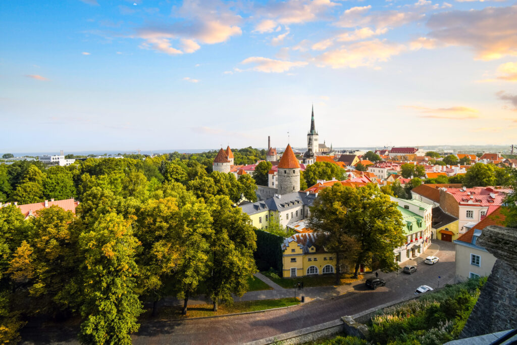 Tallinn